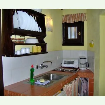 Ferienwohnung Mit Meerblick - F4156 - #95405 Lägenhet