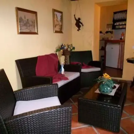 Ferienwohnung Mit Meerblick - F4156 - #95405