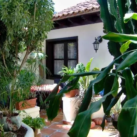 Ferienwohnung Mit Meerblick - F4156 - #95405 Icod De Los Vinos