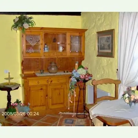 Ferienwohnung Mit Meerblick - F4156 - #95405 * Icod De Los Vinos